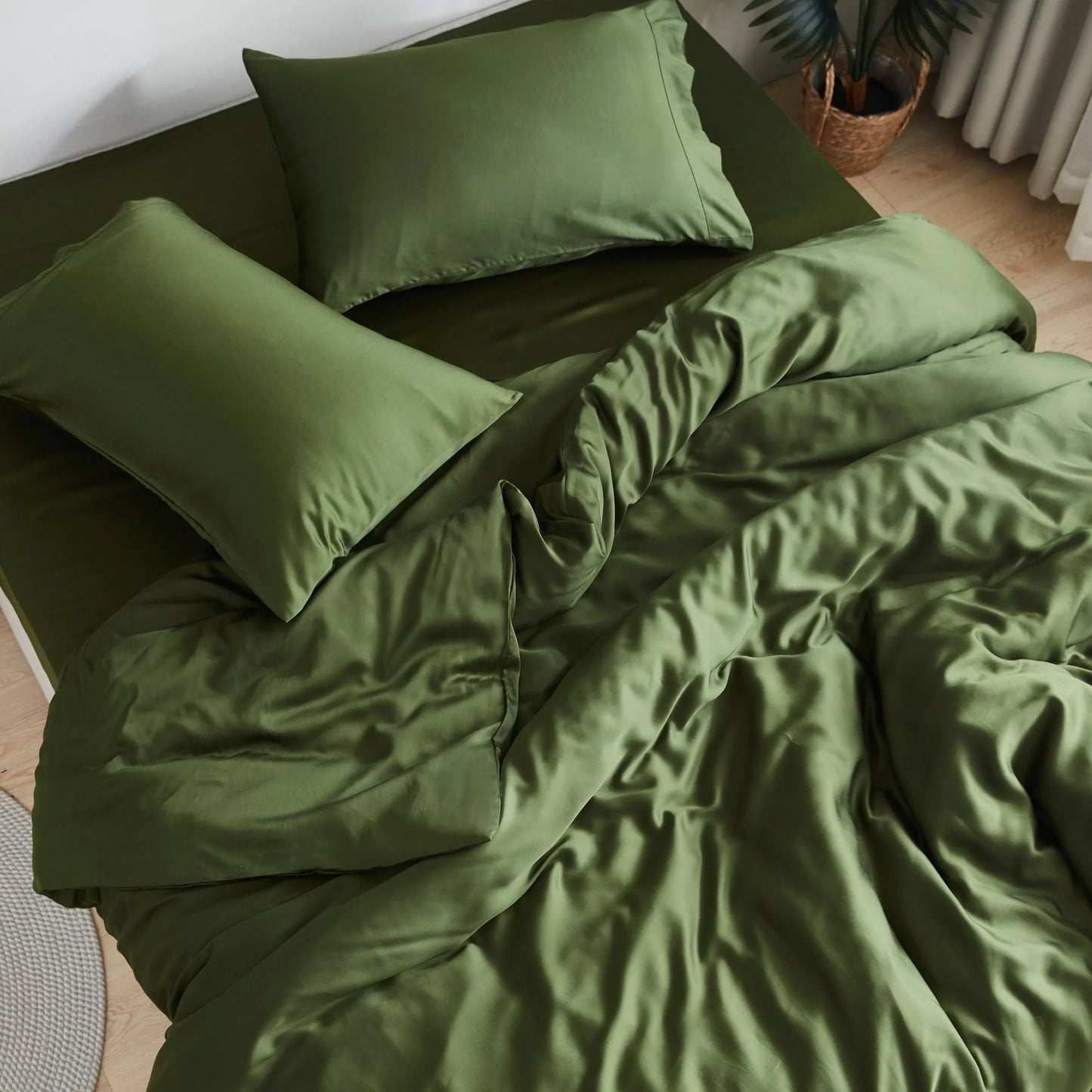 Bamboo Viscose Sheet Set