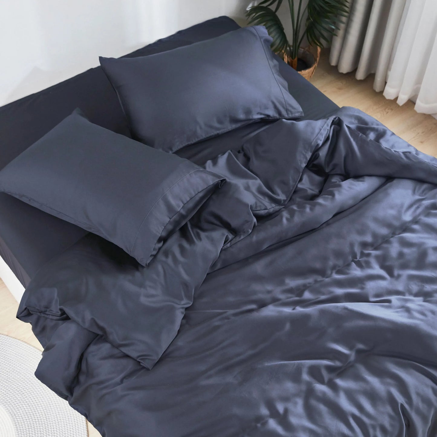 Bamboo Viscose Sheet Set