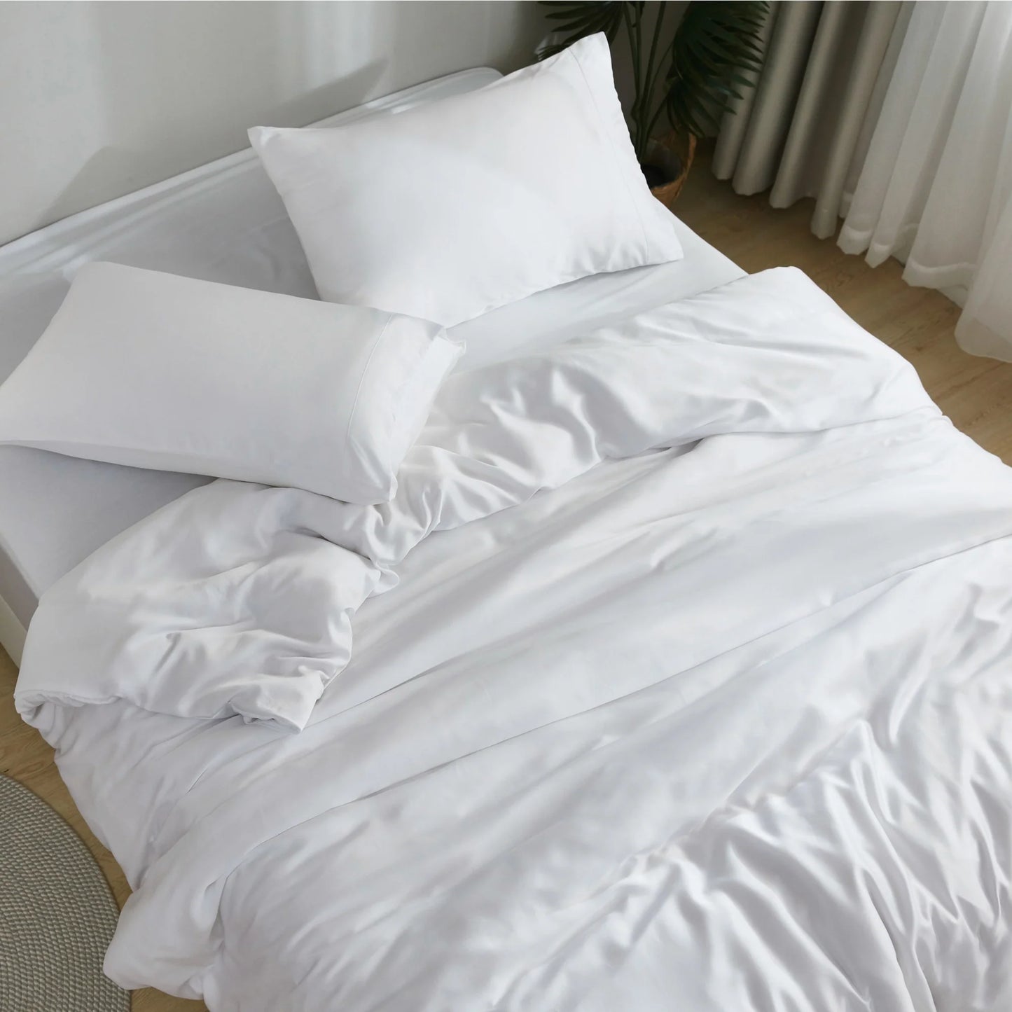 Bamboo Viscose Sheet Set