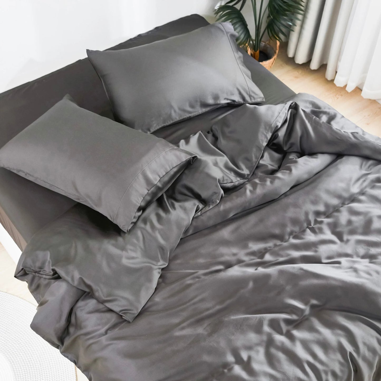 Bamboo Viscose Sheet Set