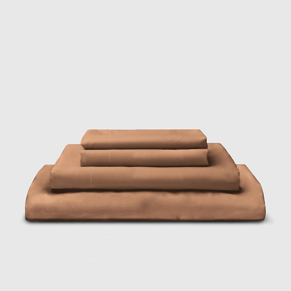 CrispCool Cotton Sheet Set - Final Sale