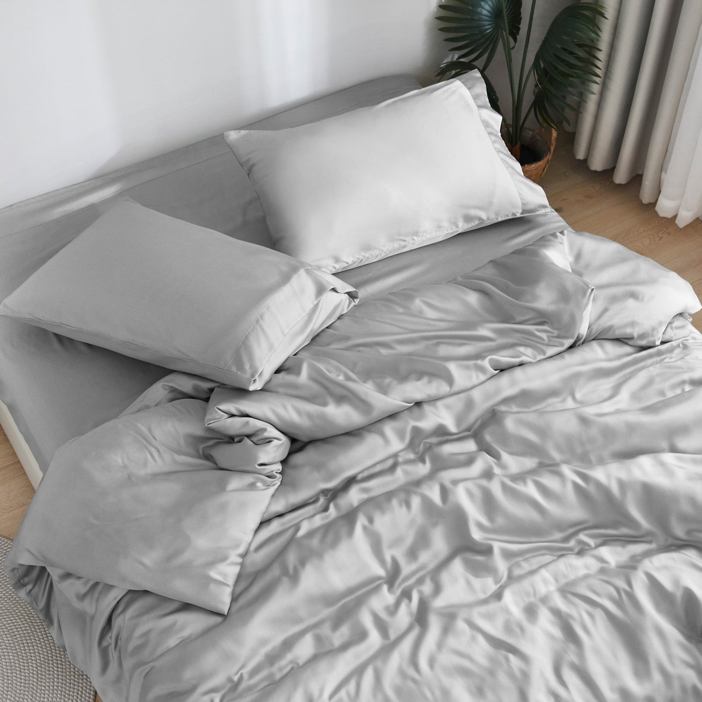 Bamboo Viscose Sheet Set