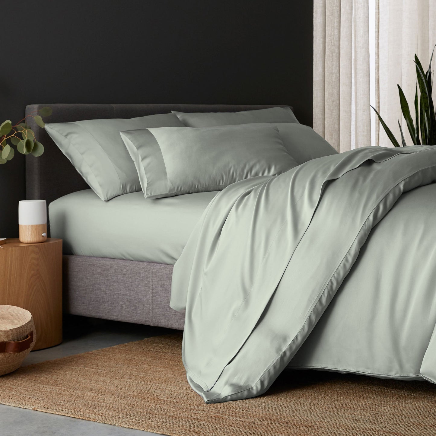 Bamboo Viscose Sheet Set