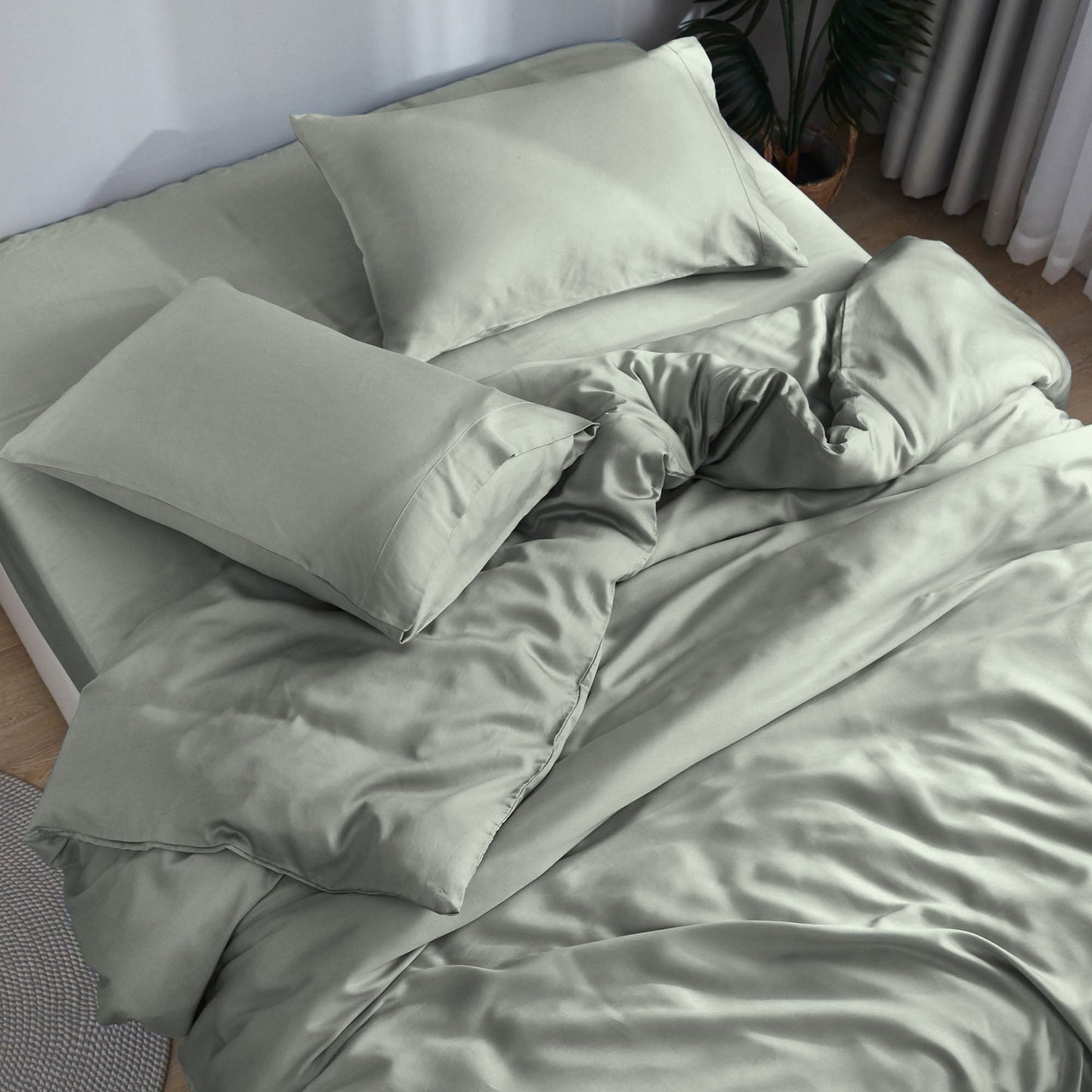 Bamboo Viscose Sheet Set
