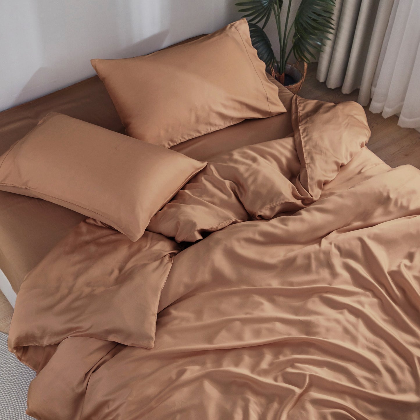 Bamboo Viscose Sheet Set
