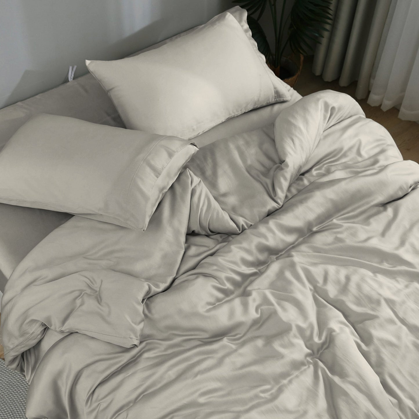 Bamboo Viscose Sheet Set