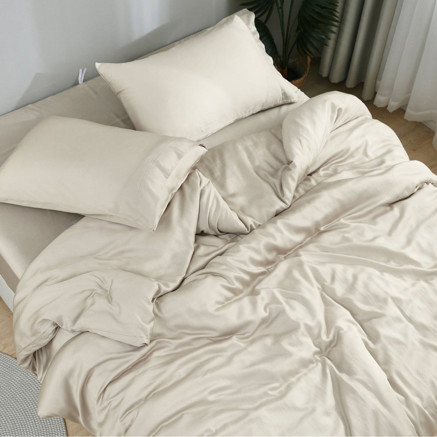 Bamboo Viscose Sheet Set