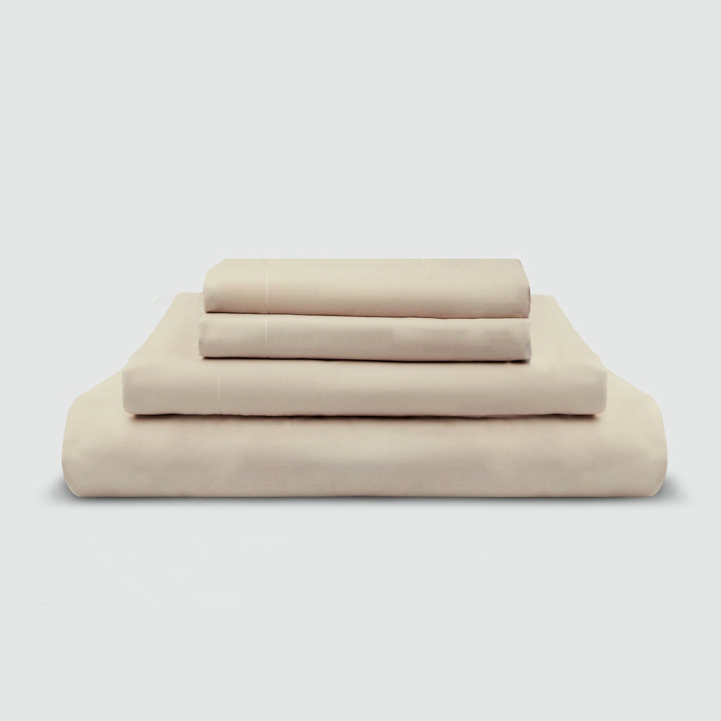 CrispCool Cotton Sheet Set - Final Sale